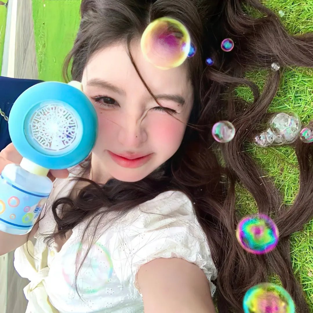 童眼