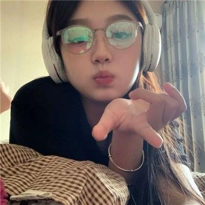 森林中的观察者